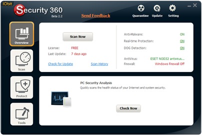 IObitSecurity360