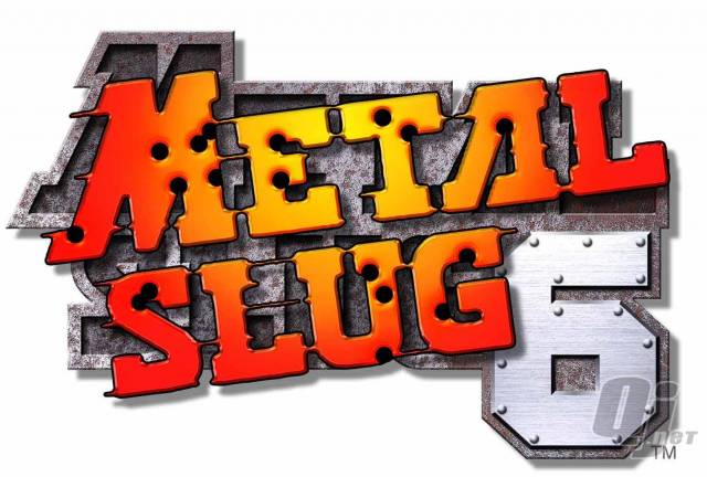 Metal Slug 6 para PC HiperMegaRed Blog