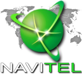 Navitel Navegador Logo