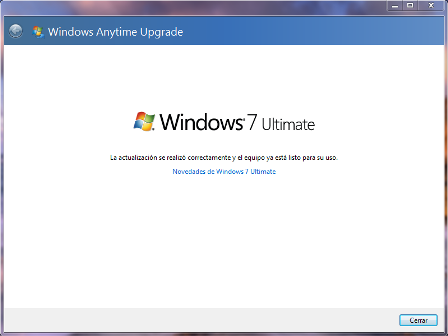 clave de producto de windows 7 home premium 32 bits