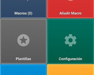1 crear macro