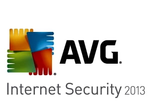 avg internet security 2013