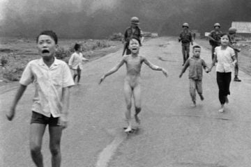 nina napalm