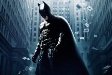 batman 2012