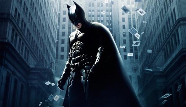 batman 2012