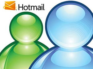 msn hotmail