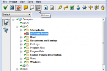 Folder Guard