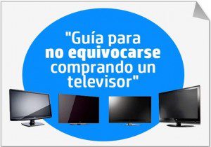 gruia comprar tv