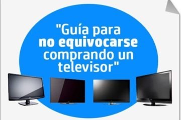 gruia comprar tv