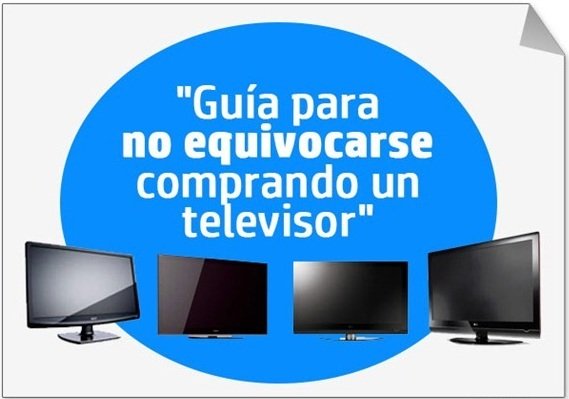 gruia comprar tv