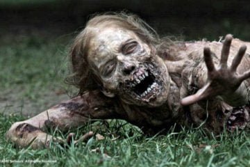 hannah twd