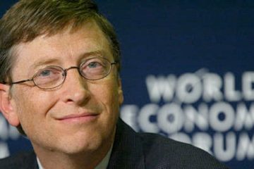 bill gates