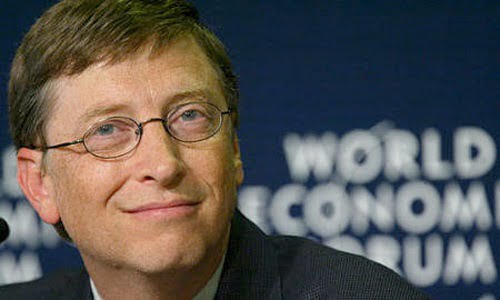 bill gates