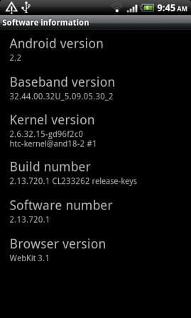 Guía básica sobre lo que es Android - HiperMegaRed Blog