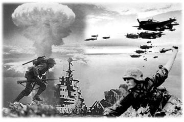 segunda guerra mundial
