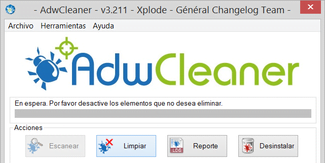 adwcleaner