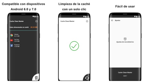 cache super cleaner
