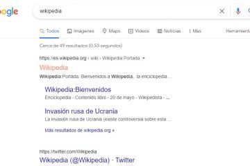 color links chrome