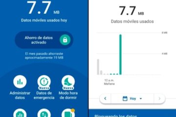 datally