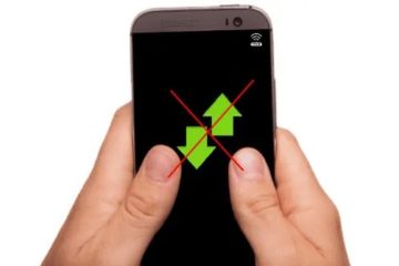 desactivar datos moviles