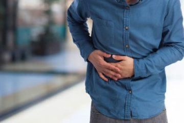 dolor abdominal vesicula biliar