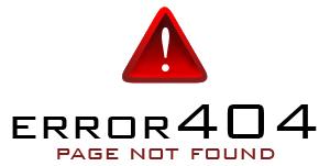 Error 404