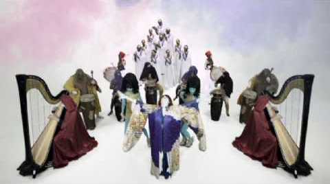 Florence + The Machine - Dogs Days Are Over