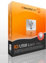 ID USB Lock Key