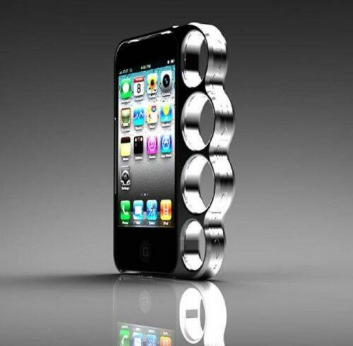 iphone manopla