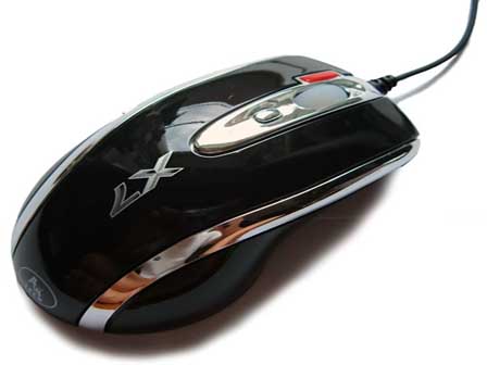 Mouse