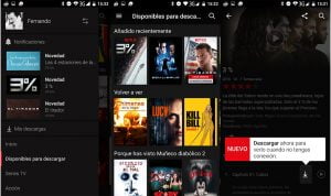 netflix descargar app