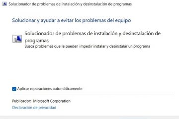 quitar programas