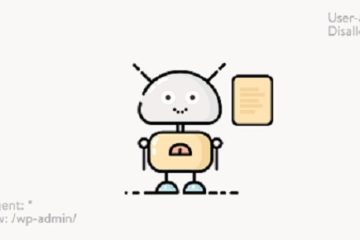 robots.txt para wordpress