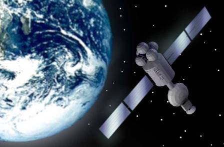 Satelite