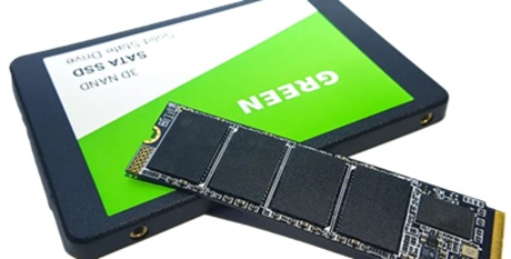 ssd nvme