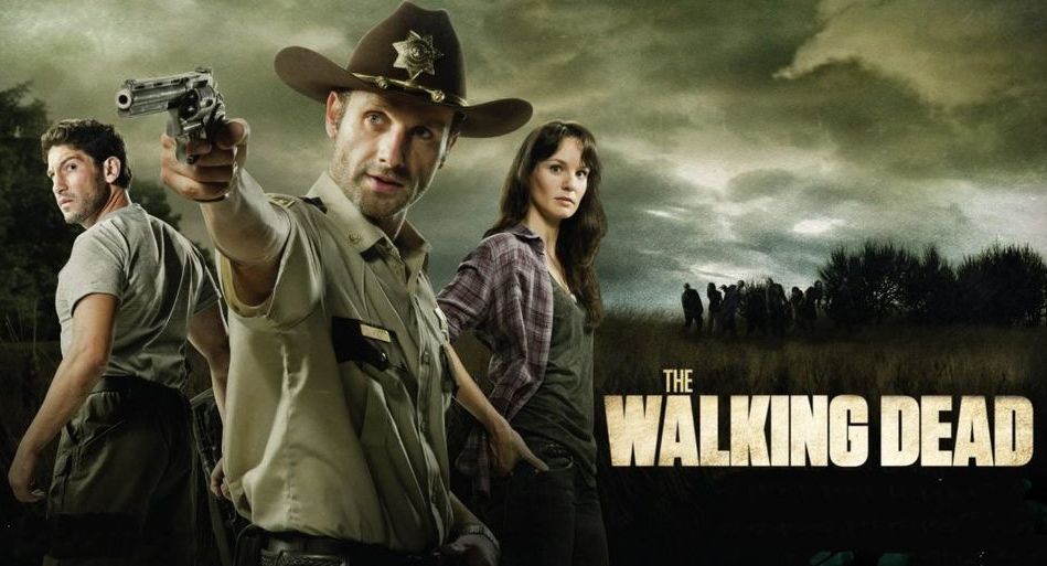 The Walking Dead