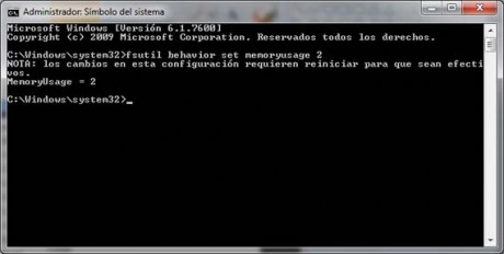 Truco para acelerar el copiado de archivos en Windows 7