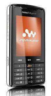 Sony Ericsson W960i