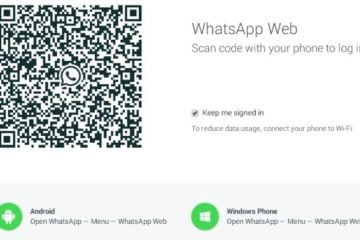 whatsapp pc