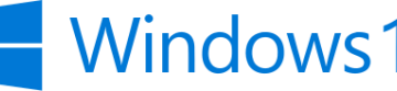 windows 10 logo