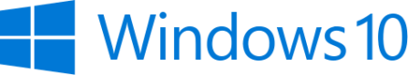 windows 10 logo