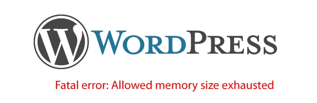 wp error memoria